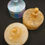 Thumbnail: Eroh Crafts™ Handmade Round Resin Trinket Boxes