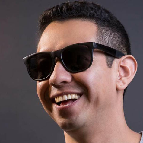 ZAA el DJ Mexicano que tocará junto a ARMIN VAN BUUREN