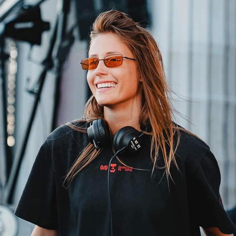 CHARLOTTE DE WITTE REGRESA A GUADALAJARA PARA DAR UNA DOSIS DE TECHNO