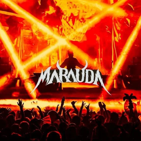 MARAUDA: RETRIBUTION llega a MÉXICO