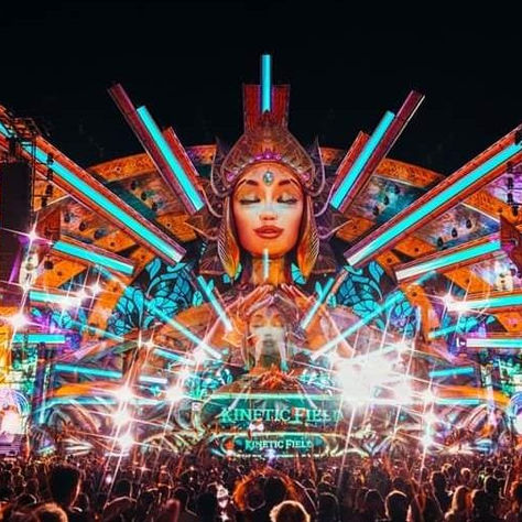 EDC MÉXICO anuncia el LINE UP de su DÉCIMA EDICIÓN