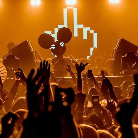 DEADMAU5 REGRESA A MÉXICO  