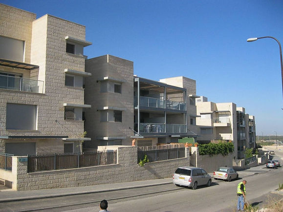 קידוחי מיקרופייל במתחם ציפור לוינשטיין