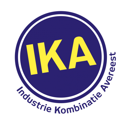 IKA logo
