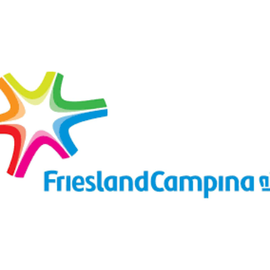 Friesland Campina Balkbrug