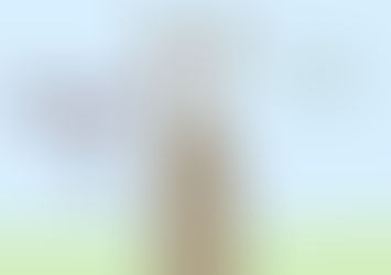 Hugo und der Osterhase