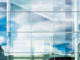 Material would allow users to ‘tune’ windows to block targeted wavelengths of light