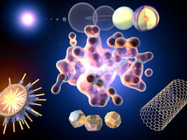 Groundbreaking experiment at European XFEL: Research team measured structure of liquid carbon for the first time.