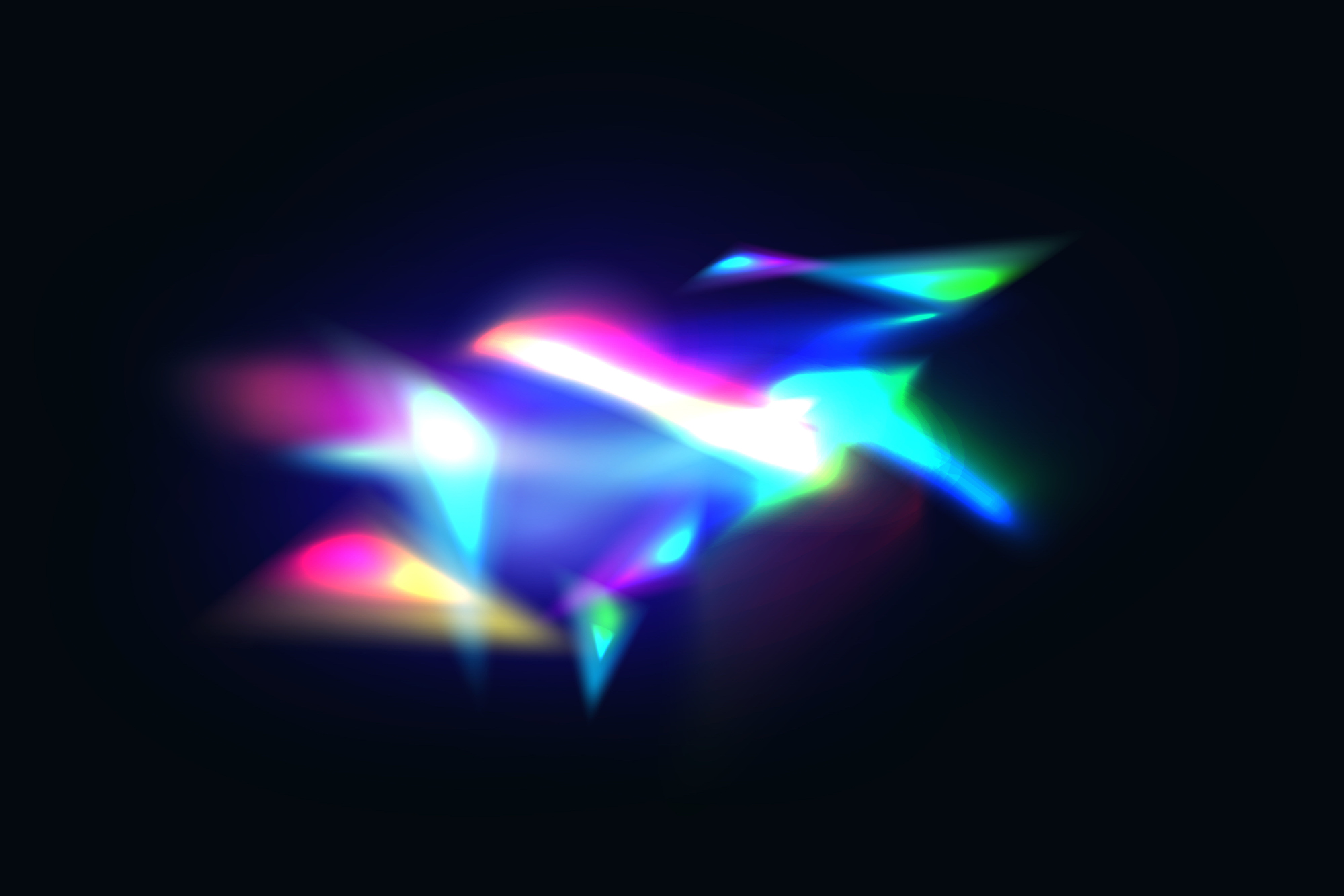 A collaborative team of researchers led by Bo Zhen of the School of Arts & Sciences have created new materials by artificially twisting and stacking two-dimensional atomic “sheets.” New materials control light-matter interaction differently from constituent 2D atomic sheets, paving the way for next-generation laser, imaging, and quantum technologies. @ istock / Sensvector