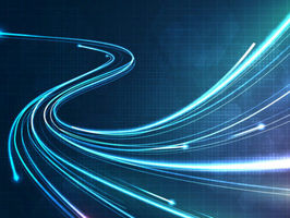 New chip opens door to AI computing at light speed