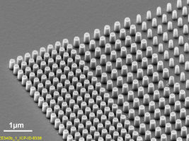 Thin metasurfaces instead of thick lenses