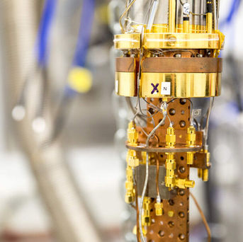 Time crystals could power future quantum computers
