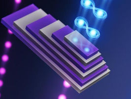 Engineering quantum entanglement at the nanoscale