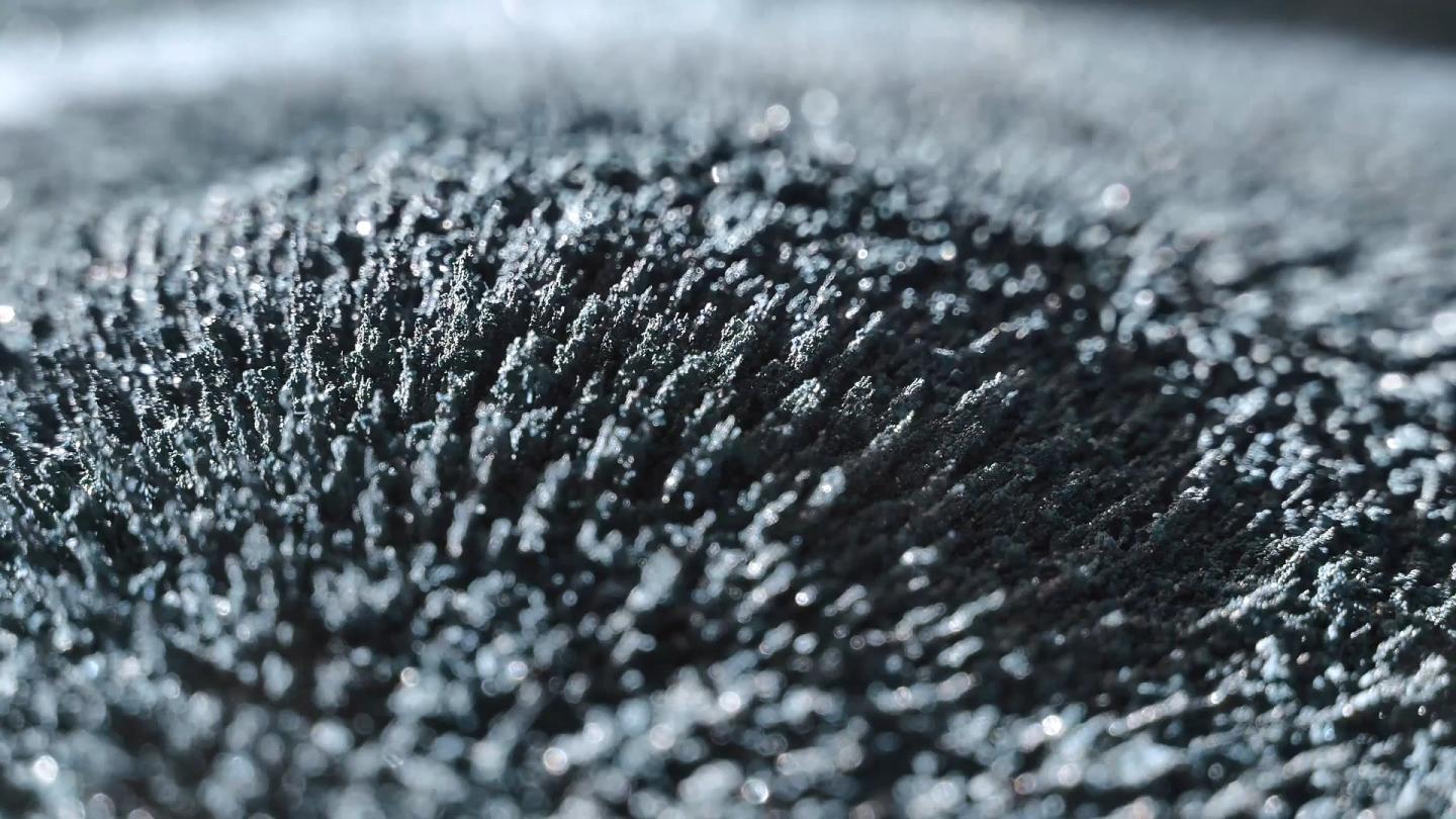 Interaction forces between magnetic particles translate into macroscopic transformations of the smart polymers @ 4D-BIOMAP
