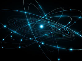 How do you measure one third of an electron?