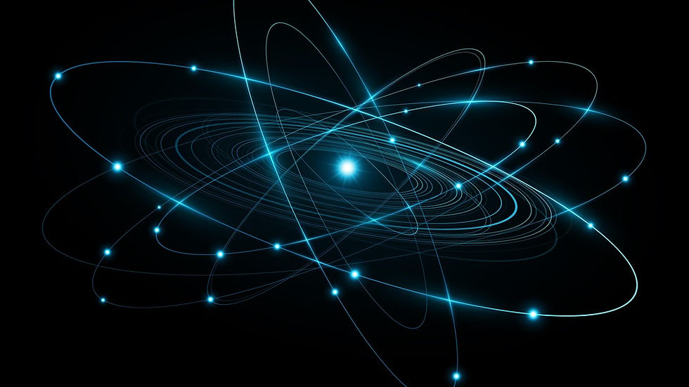 How do you measure one third of an electron?
