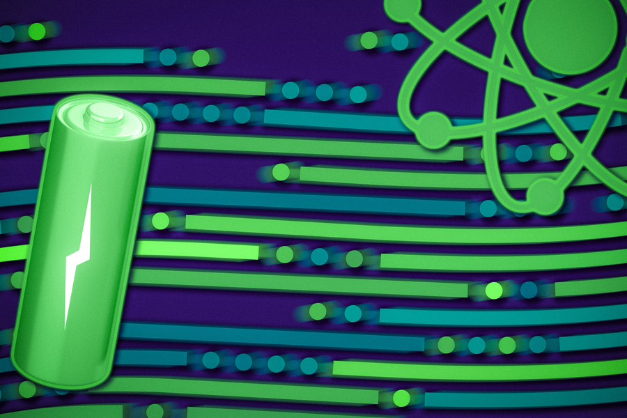 For the first time, MIT chemists have mapped out in detail how proton-coupled electron transfers happen at the surface of an electrode. Their results could help researchers to design more efficient fuel cells, batteries, or other energy technologies. @ MIT News, iStock