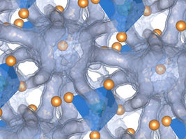 Flexing crystalline structures provide path to a solid energy future