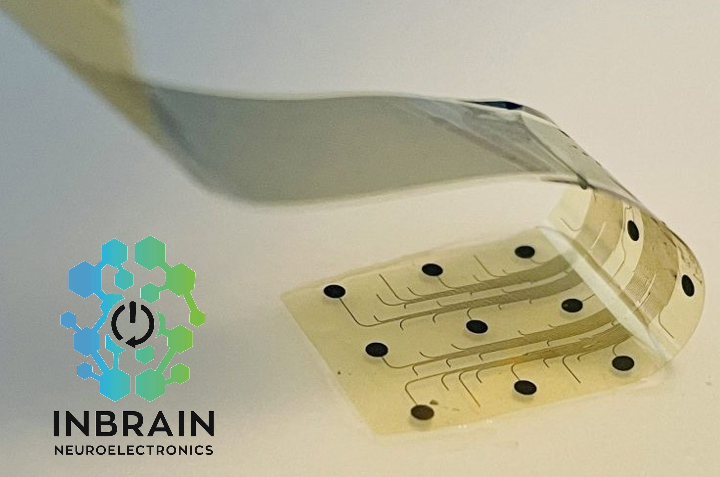 @ INBRAIN Neuroelectronics