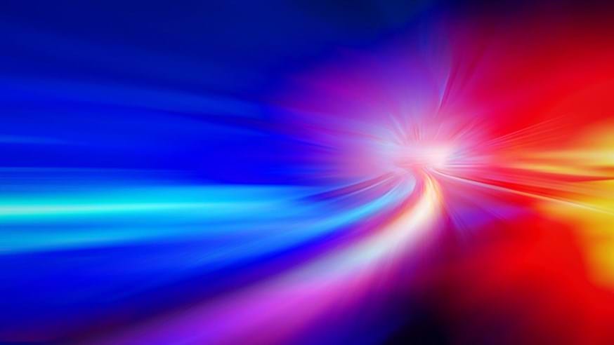 Scientists have long sought to control light in ways that appear to defy the laws of Nature. @ Lancaster University