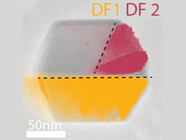 Stanford scientists bring crystal clarity to diamond’s quantum signals