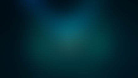 Artistic impression of a 2D crystal inside a chip, where light (in blue) couples to the electric field of the crystal (in green).