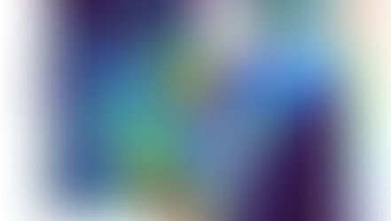 Spin-wave spectrum of CoFe₂O₄ measured on the MAPS spectrometer (left) and the corresponding spin-wave calculation (right). The large ~60 meV splitting between the two magnon branches originates from the strong imbalance of molecular fields on the A and B cation sites, as illustrated in the inset crystal structure.