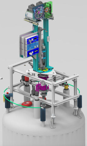 Bruker Announces Orders for NIH- and NSF-Funded NMR Systems from New York Structural Biology Center, University of Delaware and Northwestern University