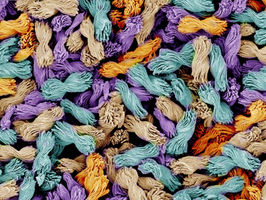 For the first time, controlling the degree of twist in nanostructured particles