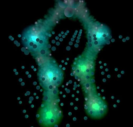 Using “hidden” defects at the atomic level can change the conductivity of the material while also maintaining its structural integrity. @ Nanolayers Research Computing