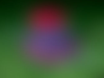 An illustration of two quantum wells. Researchers found that by adding small amounts of silicon and tin to the outer barriers, they increased the mobility of charge carriers passing through the middle.