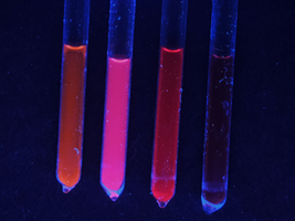 UChicago researchers unlock a ‘new synthetic frontier’ for quantum dots