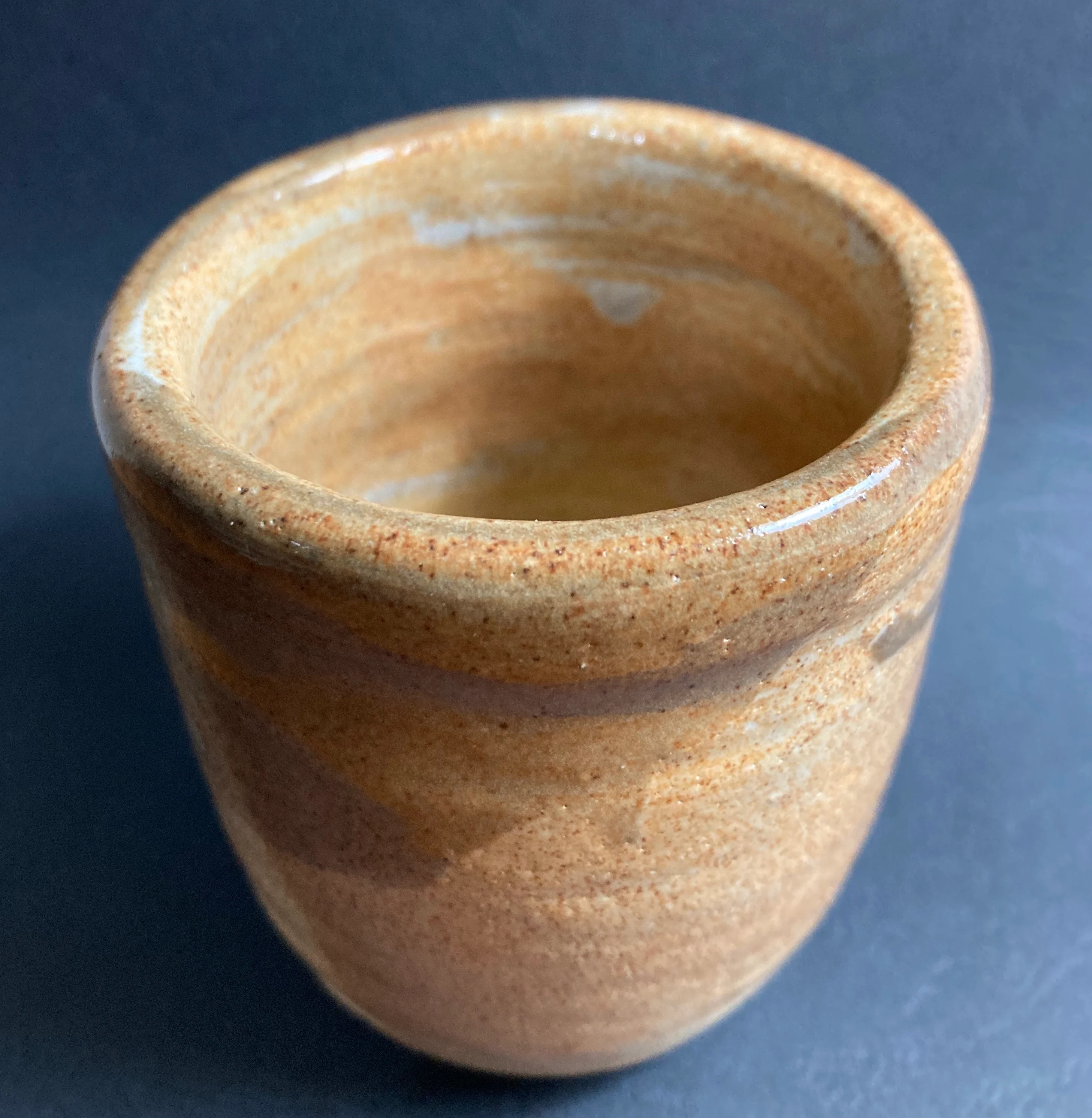 From clay to light-weight and strong composite materials. @ KLGoh