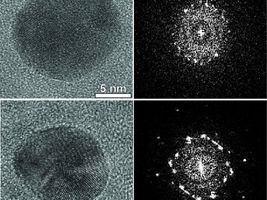 Innovative membrane platform enables analysis ‘down to a handful of gas atoms’
