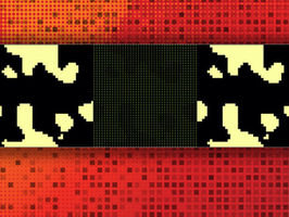 New system designs nanomaterials that conduct heat in specific ways