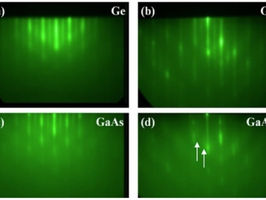 Semiconductor advancement could lead to low-cost, flexible electronic devices