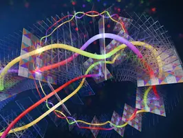 Beyond fermions and bosons: Paraparticles are indeed mathematically possible