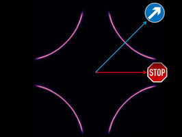 Superconductivity: the mystery of Fermi arcs solved
