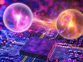 Caltech and Broadcom announce quantum research and development partnership