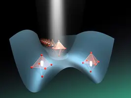 Short X-ray pulses reveal the source of light-induced ferroelectricity in SrTiO3