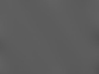 Scanning electron microscopy image of an "imperfect" silica metasurface fabricated at Harvard, in which the final nanopillar shapes are not the desired cylindrical geometry.