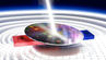 Optical Hall Measurements of the Silicon Wafer.