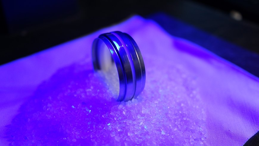 The goal of the LISA project: Laser joining of ceramic to metals for salt batteries. @ Empa