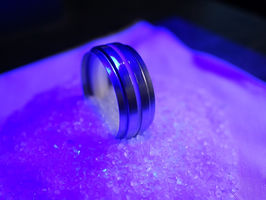 Improving the manufacturing of salt batteries