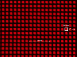 NanoPattern closes $1.5M seed round to scale quantum dot ink production