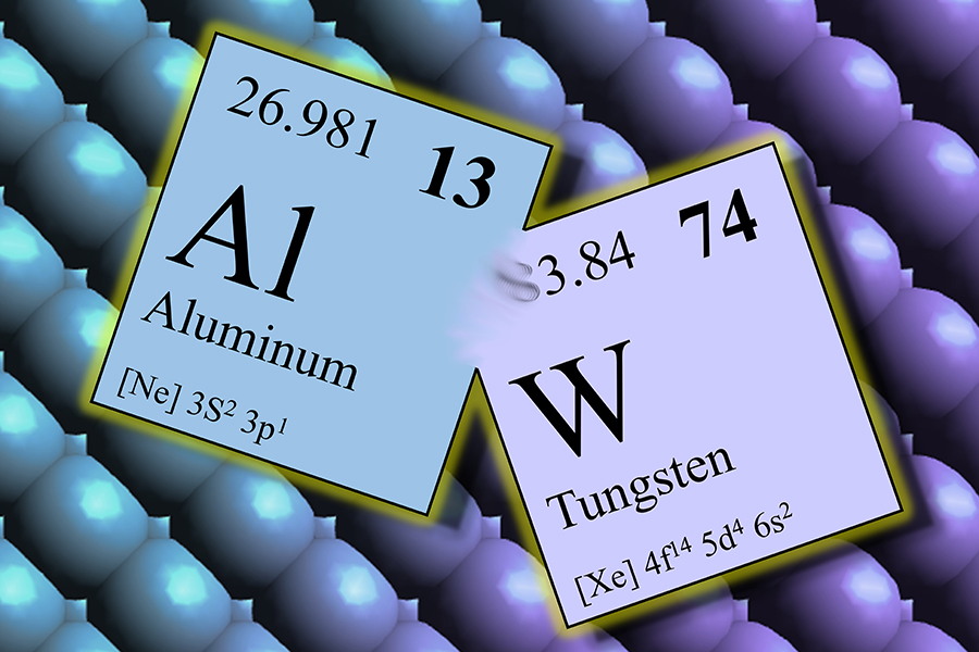 University of Minnesota researchers have invented a “catalytic condenser” that opens the door for new catalytic technologies using non-precious metal catalysts for important applications such as storing renewable energy, making renewable fuels, and manufacturing sustainable materials. @ Dauenhauer Group, University of Minnesota