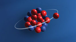 New FRIB precision measurement program advances understanding of proton halos