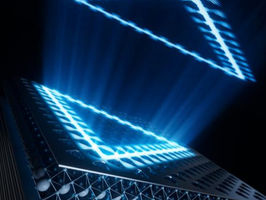 How a tiny device could lead to big physics discoveries and better lasers