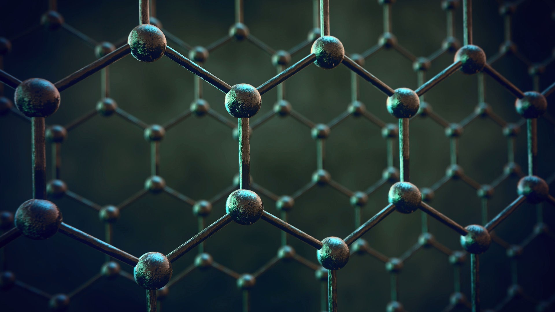 Graphene membranes. @ University of Manchester