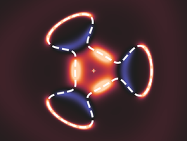 Reaching superconductivity layer by layer